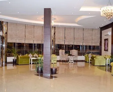 Al Muhaidb Al Diwan - Al Olaya 