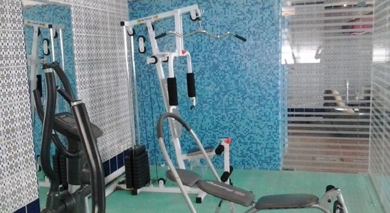 Aparthotel Al Muhaidb Al Diwan - Al Olaya
