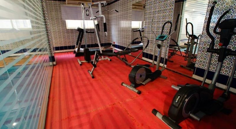 Al Muhaidb Al Diwan - Al Olaya Aparthotel Riyadh