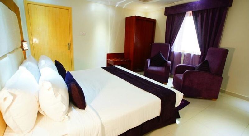 Al Muhaidb Al Diwan - Al Olaya Aparthotel
